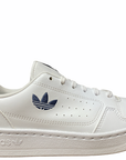 Adidas Originals boy's sneakers shoe NY 90 J FX6472 white