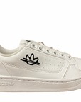 Adidas Originals sneakers da uomo NY 90 FZ2251 white