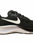 Nike Air Zoom Pegasus 37 scarpa da corsa BQ9647 002 black white