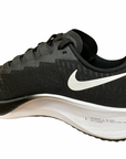 Nike Air Zoom Pegasus 37 scarpa da corsa BQ9647 002 black white