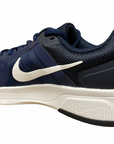 Nike Run Swift 2 scarpa da ginnastica CU3517 400 midnight navy white