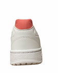Adidas Originals NY 90 J girls' sneakers shoe FX6473
 rosehip-white