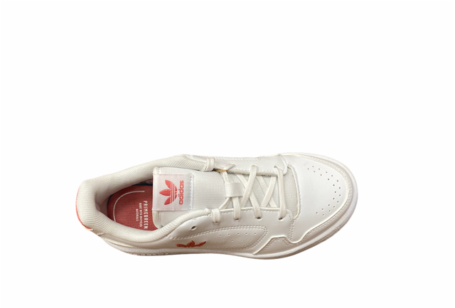 Adidas Original girl&#39;s sneakers shoe NY 90 FX6475 white