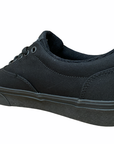 Vans men's sneakers shoe in Doheny canvas VN0A3MTF1861 black