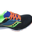 Saucony men's running shoe Guide 14 S20654 25 black green