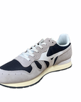 Mizuno men's sneakers shoe ML87 D1GA190518 gray black