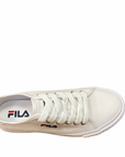Fila Pointer Classic women's canvas sneakers wmn 1011269.1FG white