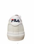 Fila scarpa sneakers in tela da donna Pointer Classic wmn 1011269.1FG bianco