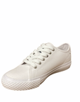 Fila scarpa sneakers in tela da donna Pointer Classic wmn 1011269.1FG bianco
