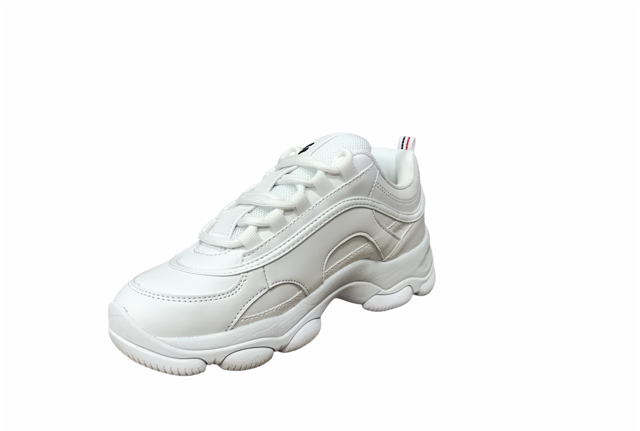 Fila scarpa sneakers da donna Strada Dreamster 1011231.1FG bianco