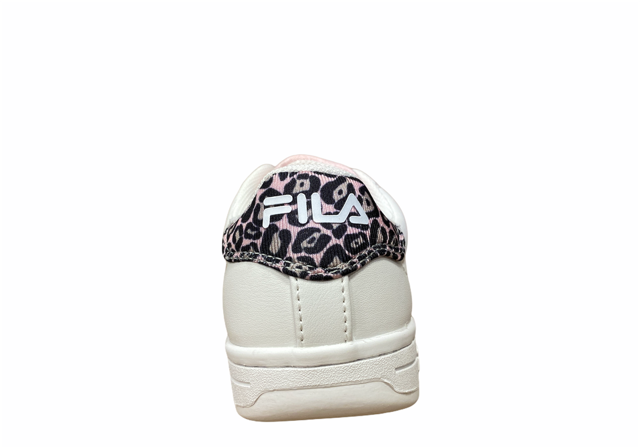 Fila Crosscourt 2 girls&#39; sneakers shoe 1011115.94F white