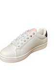 Fila scarpa sneakers da ragazza Crosscourt 2 1011115.94F bianco