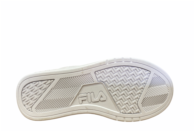Fila Crosscourt 2 girls&#39; sneakers shoe 1011115.94F white