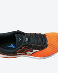 Mizuno Wave Prodigy 3 running shoe J1GC201053 orange