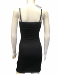 Fila Amberly Dress 688471 002 black