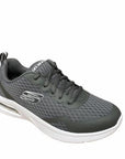 Skerchers sneakers for children and boys Microspec Max 403774L/CHAR grey