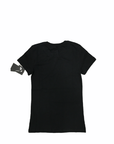 Nike T-shirt in jersey da donna CI1383 010 nero