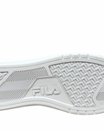 Fila men's sneakers shoe Crosscourt 2 NT 1010929.90T white-black