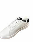 Fila scarpa sneakers da uomo Crosscourt 2 NT 1010929.90T bianco-nero