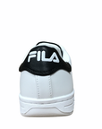 Fila men's sneakers shoe Crosscourt 2 NT 1010929.90T white-black