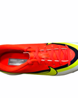 Nike scarpa da calcetto da bambino Jr Mercurial Vortex CR TF 580473 174 bianco