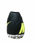 Nike boys' soccer shoe Bomba 580443 700 yellow black