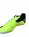 Nike scarpa da calcetto da ragazzo Bomba 580443 700 giallo nero