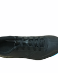 Nike scarpa da calcetto da ragazzo Jr Bomba II 580443 004 nero