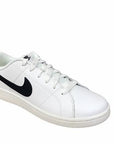 Nike men's sneakers shoe Court Royale 2 CQ9246 102 white blue