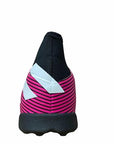 Adidas Nemeziz 19.3 LL TF J boys' soccer shoe EF8849 fuchsia-black