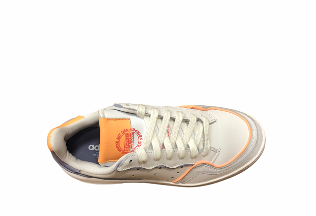 Adidas Originals Supercourt W FX5759 white women&#39;s sneakers shoe