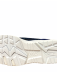 Asics scarpa sneakers da uomo Gel Kayano Trainer Evo H621N 4950 blu