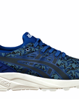 Asics men's sneakers shoe Gel Kayano Trainer Evo H621N 4950 blue