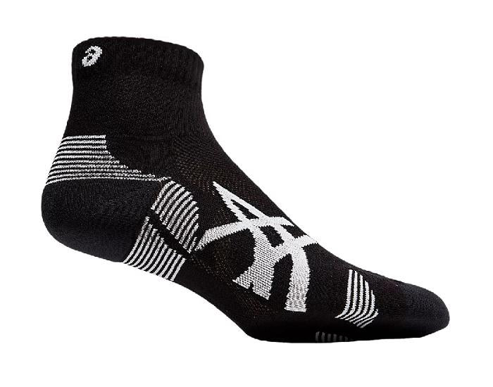Asics technical socks for running Cushioning 3013A238 001 black