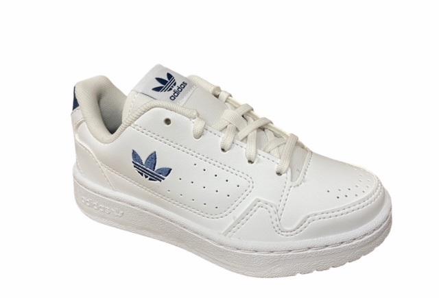Adidas Originals children&#39;s sneakers shoe NY 90 FX6474 white