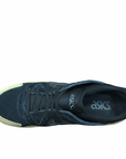 Asics Gel Lyte V HL7B3 9090 black green men's sneakers shoe