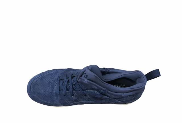 Asics men&#39;s sneakers Gel Lyte MT HL7Y1 5858 blue