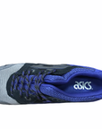 Asics men's sneakers Gel Lyte III H521N 9090 black