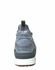Asics Gel Lyte MT HL7Y1 9696 aluminum men's sneakers shoe