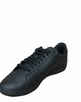 Le Coq Sportif scarpa sneakers da uomo Courtset S Leather 1720243 nero