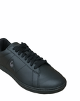 Le Coq Sportif Courtset S Leather 1720243 black