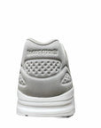 Le Coq Sportif scarpa sneakers da uomo LCS R9XX Gradient Cut 1620183 grigio luna