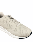 Le Coq Sportif scarpa sneakers da uomo LCS R9XX Gradient Cut 1620183 grigio luna