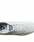 Le Coq Sportif scarpa sneakers da uomo LCS R9XX Gradient Cut 1620183 grigio luna
