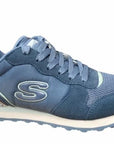 Skechers women's sneakers OG 85 Step N Fly 155287/SLT slate