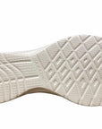 Skechers scarpa da ginnastica da donna Air Dynamight Radiant Choice 149346/BKW nero-bianco