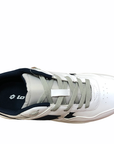 Lotto scarpa sneakers da ragazzo Tracer JR L T6740 bianco