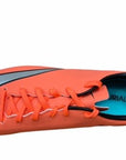 Nike scarpa da calcetto da bambino JR Mercurial Victory V TF 651641 803 mango