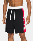 Nike pantaloncino sportivo da uomo  Drift Start CV1866 010 nero