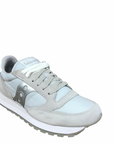 Saucony Originals scarpa sneakers da donna Jazz S1044-607 grigio argento